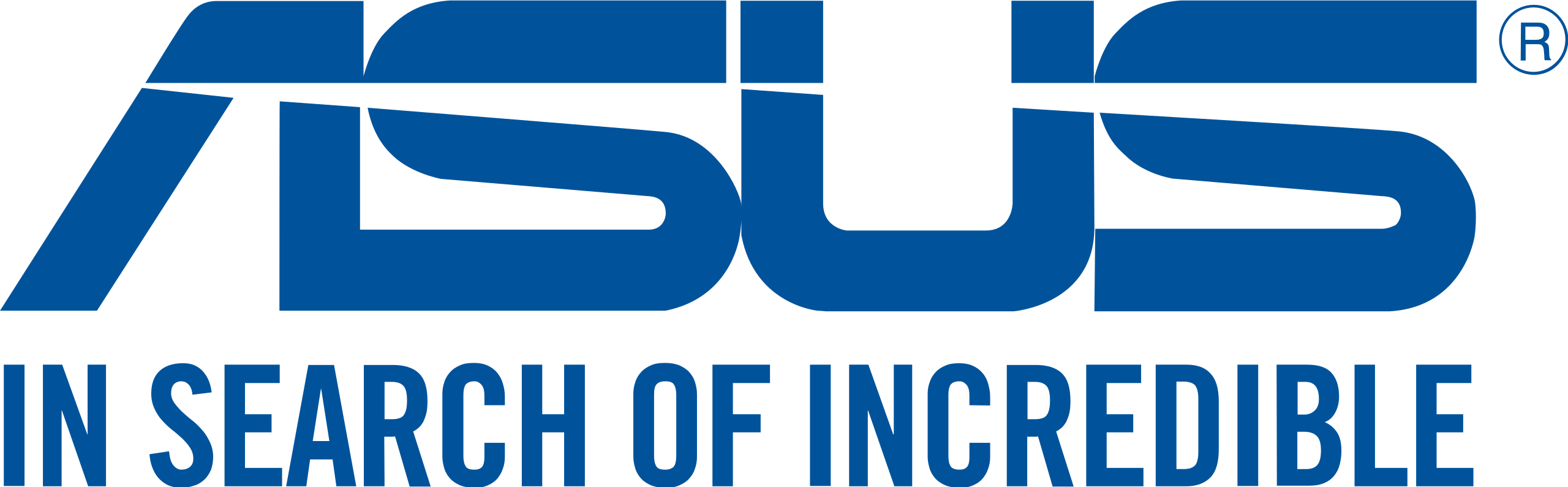 ASUS